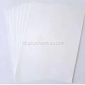 A4 Digital Inkjet Printing Foto Canvas Paper Sheet